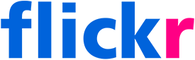 Flickr Logo