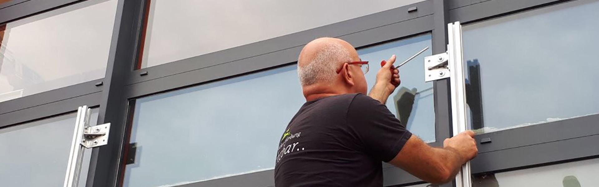 Datenschutzerklärung